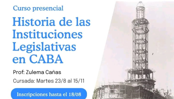 Una mirada panorámica sobre la producción legislativa a lo largo de su historia