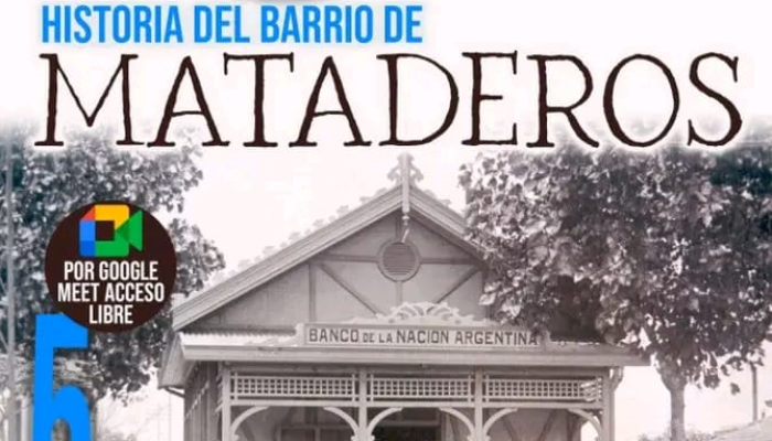 Lunes de Historia 5 de septiembre