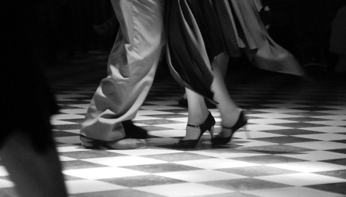 Milonga en El Plata, espectáculo tanguero con entrada libre