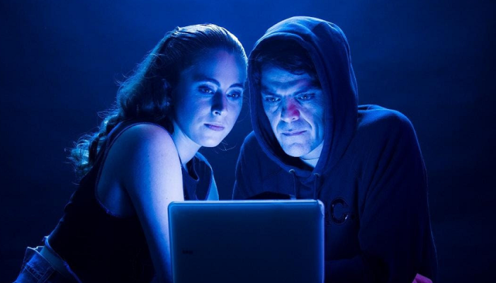 Se presenta ¿Todo bien?, una nueva obra en el Cine Teatro El Plata