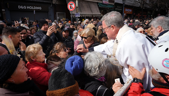 Nadie se salva solo: nos salvamos en comunidad
