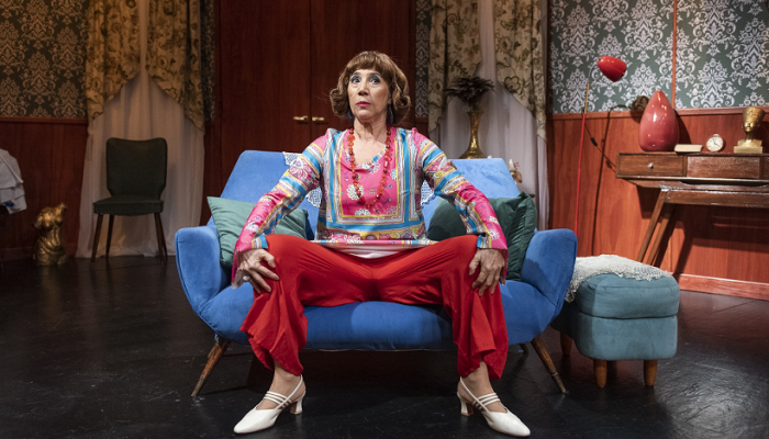 Llega Burguesa, versión de El burgués gentilhombre, al Cine Teatro El Plata