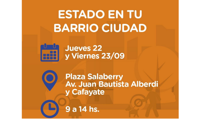 Trámites y atención gratuita de mascotas en Mataderos
