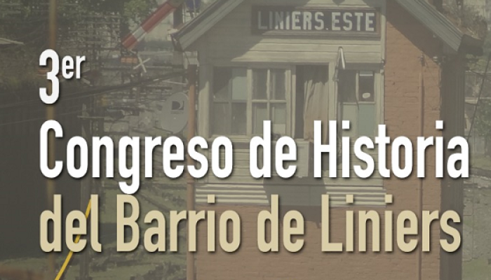 En conmemoración de los 150 años del Barrio de Liniers