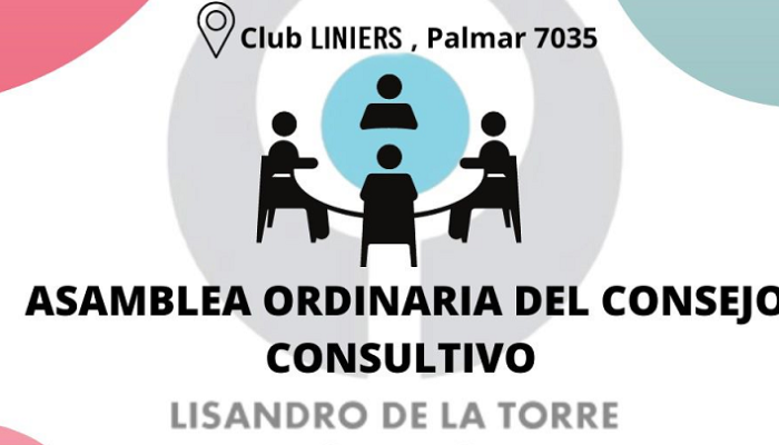 Nueva reunión del Consejo Consultivo Comunal 9