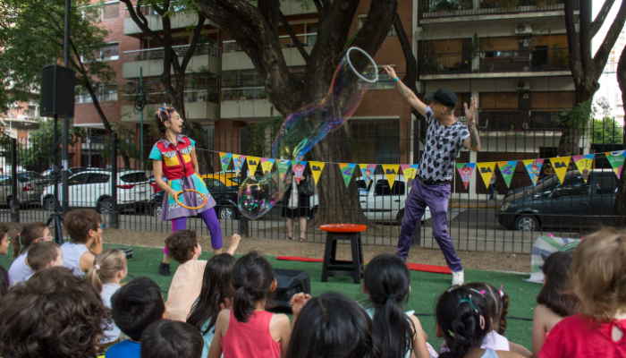 Actividades culturales y recreativas para disfrutar en febrero