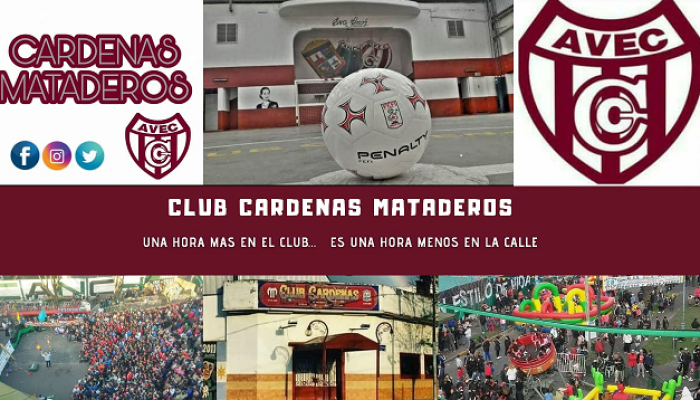 Taller abierto en el Cárdenas. Género y deporte: un debate necesario