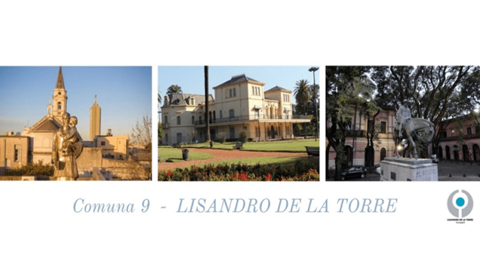 Se realizó la asamblea de agosto del Consejo Consultivo Comunal