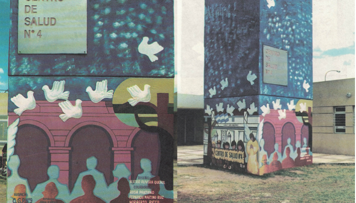 Mataderos: una nueva pérdida de su patrimonio barrial