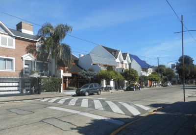 Reclamo vecinal: Proyecto Anti picadas para Barrio Naón