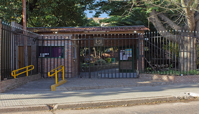 Escuelas Centenarias: Escuela Técnica «Paula Albarracín de Sarmiento»