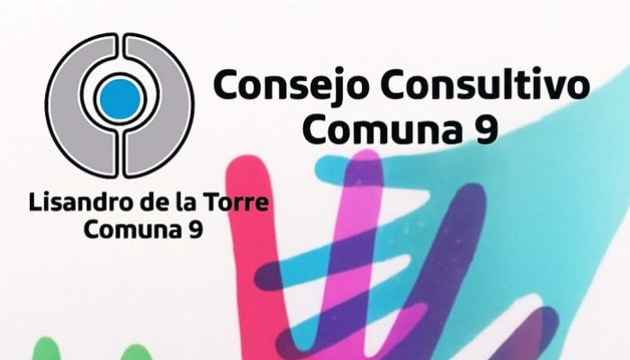 Convocatoria a la reunión del mes de octubre 2025