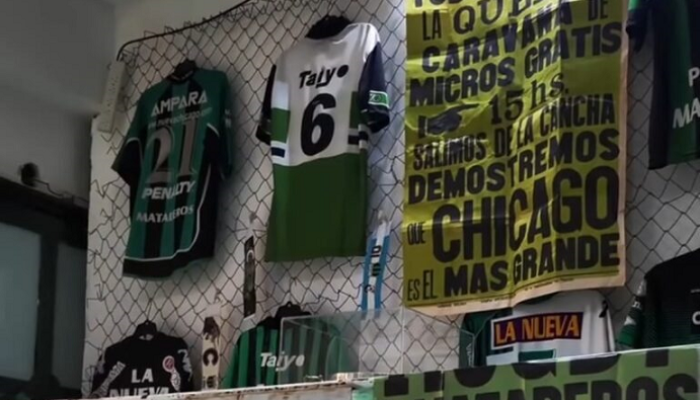 Mataderos y Parque Avellaneda en la Noche de los Museos