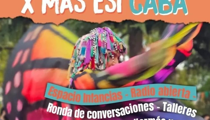 La educación sexual integral como derecho y política pública educativa