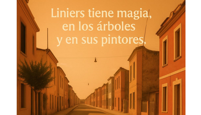 Recorrido histórico por las Mil Casitas y la Plaza Sarmiento en Liniers
