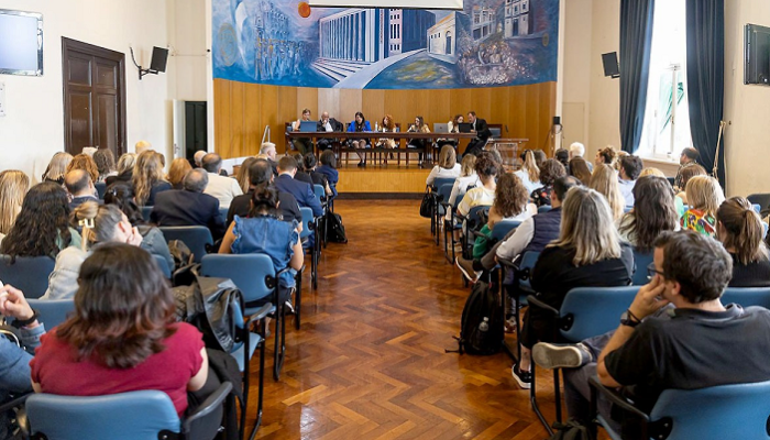 Prestadores de Servicios Jurídicos Gratuitos en la Ciudad