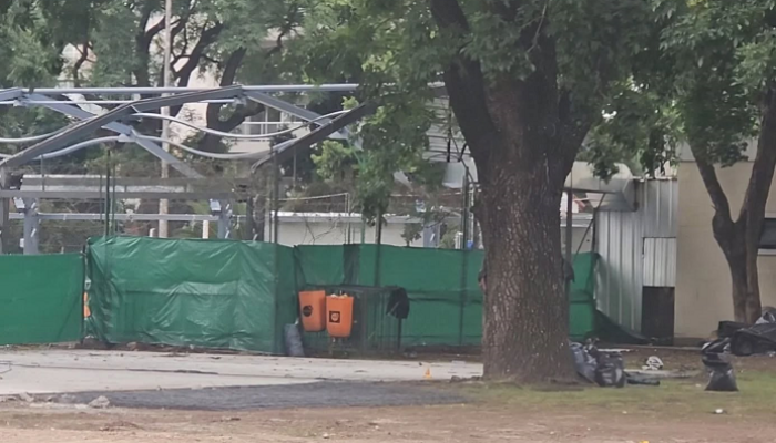 Alerta vecinal por versiones sobre la privatización del Polideportivo Santojanni