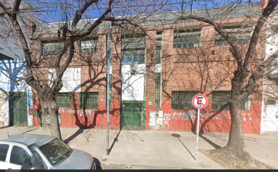 El Gobierno crea una nueva Escuela Secundaria en la Comuna 9