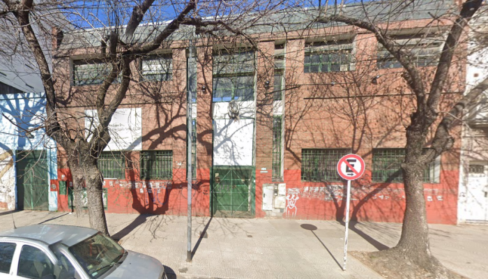 El Gobierno crea una nueva Escuela Secundaria en la Comuna 9