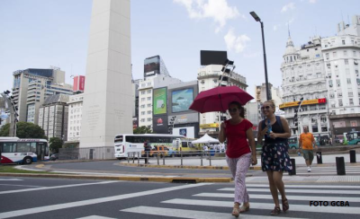 Recomendaciones para cuidarse ante las altas temperaturas