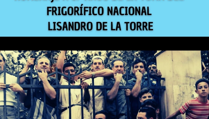 ¡Patria sí, Colonia NO! ¡Peleamos por nuestro patrimonio nacional!