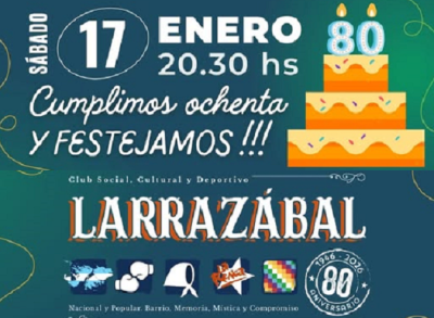 Espacio de encuentro, solidaridad y compromiso social