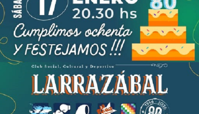 Espacio de encuentro, solidaridad y compromiso social