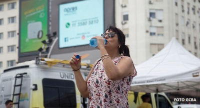 Cuidado de la salud: los motivos para tomar agua todos los días