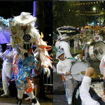 Carnaval en Buenos Aires, una celebración histórica e identitaria