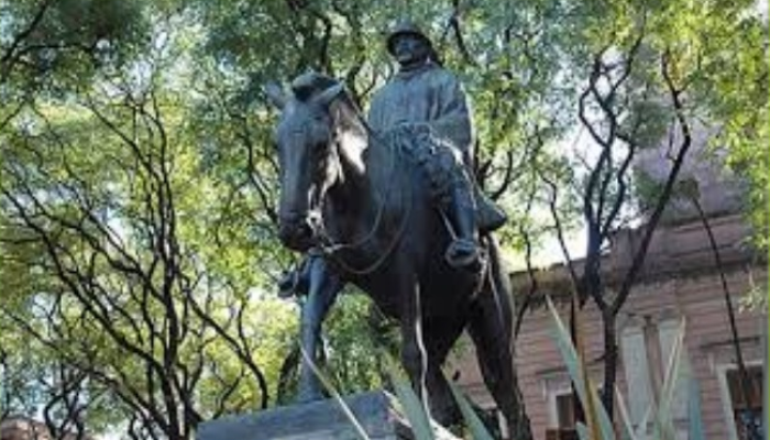 Aniversario de Mataderos: Concurso Escolar “Historia de mi barrio”