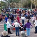 Chacra de los Remedios Programación Abril 2026