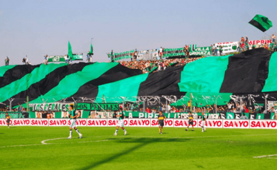Reconocimiento al Club Atlético Nueva Chicago