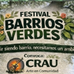 Para seguir siendo barrio en un ambiente sano