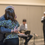 Milonga en El Plata: nuevos encuentros tangueros con entrada libre