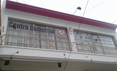 El Centro Comercial Alberdi renovó su Comisión Directiva