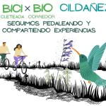 Se realizará la sexta bicicleteada por el Biocorredor Cildañez