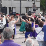 Chacra de los Remedios Programación Mayo 2026