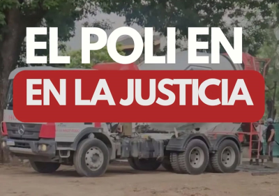 Novedades sobre el reclamo en defensa del Polideportivo Santojanni
