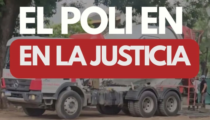 Novedades sobre el reclamo en defensa del Polideportivo Santojanni