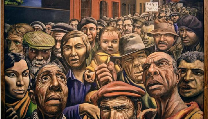 Primero de Mayo Día del Trabajo y de los Trabajadores