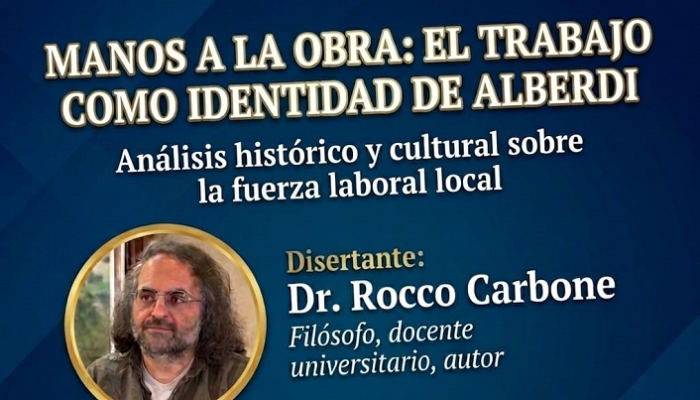 Actividades culturales en el Centro Comercial Alberdi