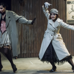 “Baco polaco” hasta el 7 de junio en el Cine Teatro El Plata