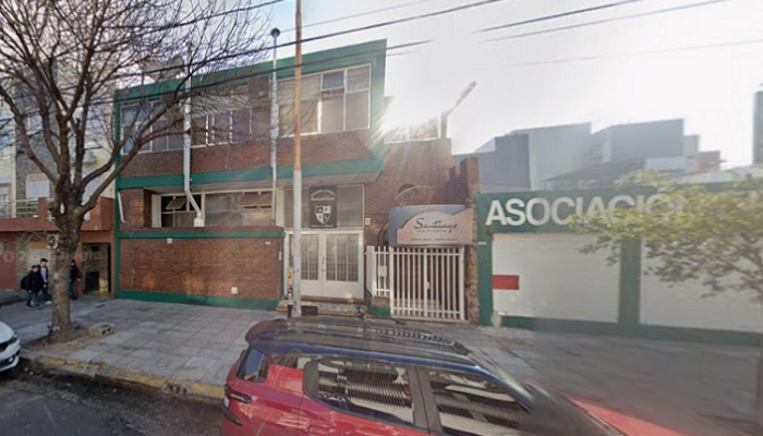 La Legislatura reconoce al Club Santiago de Liniers en su 115° aniversario