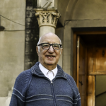 El Don de Unir documental homenaje al Padre Domingo Bresci