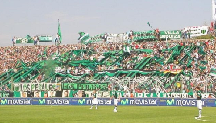 1 de Julio, cumpleaños del Club Atlético Nueva Chicago