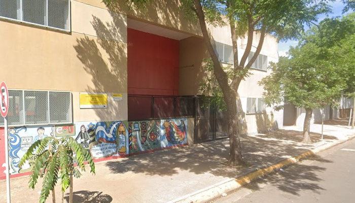 La Legislatura rinde homenaje al Centro de Formación Profesional N° 4