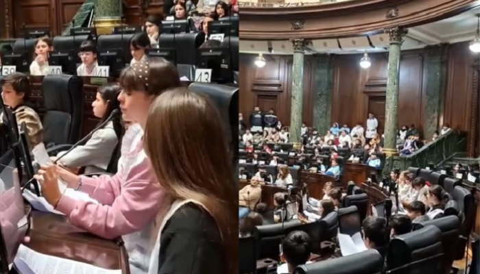 Proponen el nombre de “República de Mataderos” para la Escuela 23 DE 20