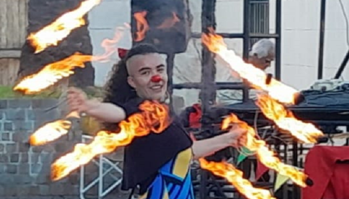 Chacra de los Remedios Programación Agosto 2026