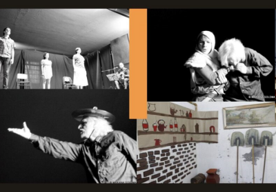 ¡Teatrón 2026! Festival de teatro abierto a la comunidad y el barrio