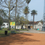 ¡1, 2, 3 a jugar! Día de la Niñez en el Parque Avellaneda